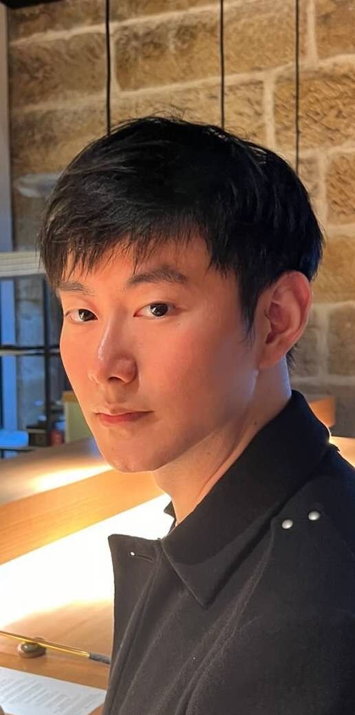 Damien "Yunfan" Wang